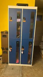 Kast met sleutels, Huis en Inrichting, Kasten | Lockerkasten, Ophalen, Zo goed als nieuw