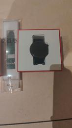 One plus watch 2 te koop, Handtassen en Accessoires, Smartwatches, Ophalen, Oneplus, Zwart, Zo goed als nieuw