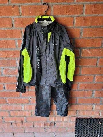 Regen motorkleding Modeka maat M beschikbaar voor biedingen