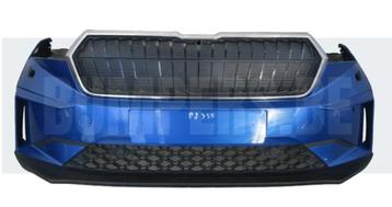 Bumper Skoda Enyaq 5LA 20- 5LA807221 Voorbumper PJ355 beschikbaar voor biedingen