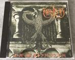 Marduk : Live In Germania cd, Ophalen of Verzenden, Gebruikt