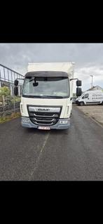 DAF LF 230 MTM 12 TON, Autos, Camions, Achat, Euro 6, 2 portes, Diesel