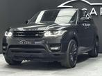 Land Rover Range Rover Sport 3.0D * XENON + JANTES + COCKPIT, Auto's, Automaat, Euro 5, Gebruikt, 2993 cc