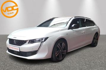 Peugeot 508 GT Hdi full option  beschikbaar voor biedingen