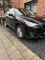 Mazda cx5 diesel 2015 KM 187000 euro6B 0484891114, Auto's, Mazda, Zwart, CX-5, Particulier, Te koop