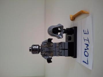 Lego star wars mini figuur Unkar's Thug (sw0655) beschikbaar voor biedingen