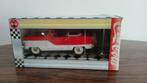 Amerikaanse Coca-Cola modelauto, Verzamelen, Ophalen of Verzenden, Nieuw, Reclamebord