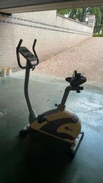 Impec hometrainer indoor fiets, Sport en Fitness, Fitnessapparatuur, Ophalen, Zo goed als nieuw, Hometrainer