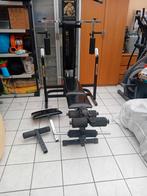 Fitness toestel, Ophalen, Zo goed als nieuw