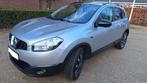 Nissan Qashqai Qashqai 1.6 dCi DPF Start/Stop 360, Auto's, Euro 5, Monovolume, Zwart, 5 deurs