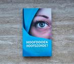 Hoofddoek, hoofdzonde? Pluralisme in seculiere samenleving, Neuf, Diverse auteurs, Société, Envoi