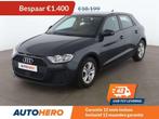 Audi A1 30 TFSI (bj 2019), Auto's, Voorwielaandrijving, Stof, Euro 6, 116 pk