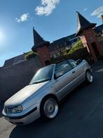 Golf 4 cabrio tdi 90cv cuir airco  2002  vend / Echange, Leder, Te koop, Elektrisch, Bedrijf