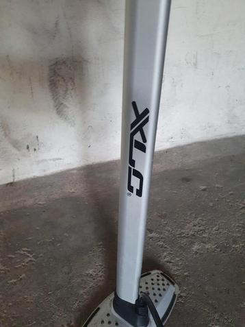 Fietspomp XLC in zeer goede staat!, Fietsen en Brommers, Ophalen