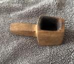 Ancienne pipe, Comme neuf