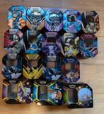 Pokemon lege tins, Ophalen, Gebruikt, Overige typen
