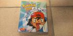 Pokémon flippomap - niet compleet, Verzamelen, Flippo's, Ophalen, Map, Album of Poster