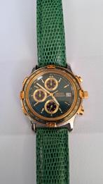 heren horloge, Handtassen en Accessoires, Horloges | Heren, Ophalen, Gebruikt