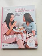 Summer vibes, Ophalen