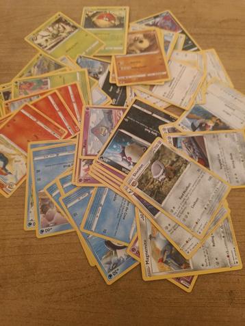 Le destin de Pokémon 2022, Enlèvement ou Envoi, Comme neuf