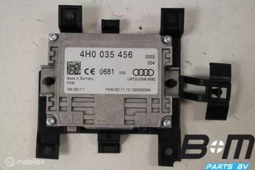 2-weg signaalversterker voor telefoon VW Golf 7 4H0035456 beschikbaar voor biedingen