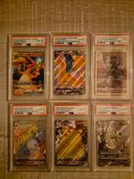 PSA slabs, Hobby en Vrije tijd, Verzamelkaartspellen | Pokémon, Ophalen of Verzenden, Zo goed als nieuw