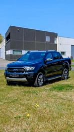 FORD RANGER DIESEL 2.0.157 KW.BJ 1019.87 000 km, Auto's, Ford, Automaat, 4x4, Bedrijf, Diesel