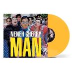 LP Neneh Cherry - Man ( yellow Limited Edition Vinyl), Neuf, dans son emballage, Enlèvement ou Envoi