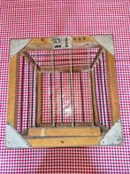 Vogelkooitjes, Enlèvement