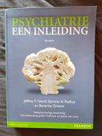 Jeffrey S. Nevid - Psychiatrie, Ophalen of Verzenden, Zo goed als nieuw, Nederlands, Jeffrey S. Nevid; Spencer A. Rathus; Beverly Greene