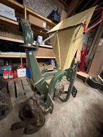 Hout hakselaar, Tuin en Terras, Hakselaars, Ophalen of Verzenden, Zo goed als nieuw