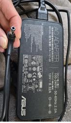 Asus Chargeur pc portable, Computers en Software, Laptop-opladers, Ophalen of Verzenden, Gebruikt, Asus