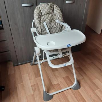 Baby/ peuter Eetstoel, Kinderen en Baby's, Kinderstoelen, Ophalen, Zo goed als nieuw
