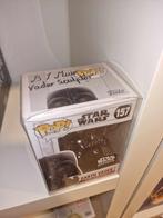 Funko Poppen Star Wars Gesigneerd BLACK SALE WEEK !!!!!, Ophalen, Nieuw, Beeldje of Buste