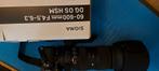 Sigma, 60-600 mm f/4,5-6,3 DG OS HSM pour monture Nikon F, Enlèvement, Neuf, Téléobjectif, Zoom