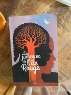 Les jumeaux de l’île rouge, Boeken, Biografieën, Ophalen, Gelezen, Brigitte Peskine, Overige
