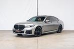 BMW 745 E PLUG IN HYRBID | BTW | 1 OWNER | BMW HISTORIEK | R, Auto's, BMW, Automaat, Achterwielaandrijving, Euro 6, 7 Reeks