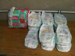 Pampers luiers maat 4 zonder verpakking, 89 stuks, Kinderen en Baby's, Ophalen of Verzenden, Zo goed als nieuw, Overige typen