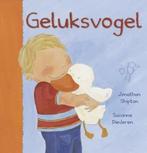 Geluksvogel / Jonathan Shipton, Boeken, Ophalen of Verzenden, Zo goed als nieuw