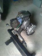 Vespa-motorsteun, Fietsen en Brommers, Ophalen, Gebruikt, Blok, Vespa