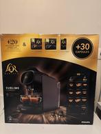 Nieuw!L’OR Sublime LM9012/23 Koffiezetapparaat voor capsules, Elektronische apparatuur, Koffiezetapparaten, Ophalen, Koffiemachine