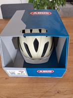 Fietshelm Abus dames, Ophalen, M, Nieuw, Abus