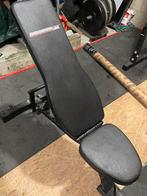 Barbarian Line halterbank, Sport en Fitness, Fitnessmaterialen, Ophalen, Zo goed als nieuw