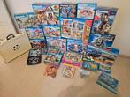 Playmobil lot van 25 sets en losse onderdelen, Kinderen en Baby's, Speelgoed | Playmobil, Ophalen, Zo goed als nieuw