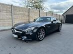 Mercedes-Benz AMG GT S (bj 2015, automaat), Auto's, Automaat, Gebruikt, Overige brandstoffen, Bedrijf