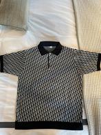 Dior Polo Oblique t shirt, Ophalen of Verzenden
