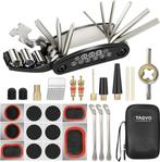 fietsgereedschapsset met reparatieset GRATIS LEVERING
