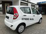 Suzuki 1.0 benzine met 37000 km jaar 2014, Autos, Suzuki, Boîte manuelle, Berline, 5 portes, Achat
