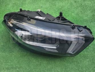 Koplamp MERCEDES A-KLASSE W177 FULL LED HEADLAMP A1779060603 beschikbaar voor biedingen