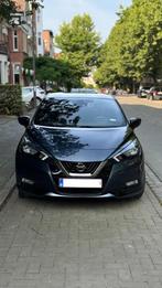 Nissan micra carplay bose installatie zwarte velgen, Auto's, Euro 5, Micra, 5 zetels, 5 deurs